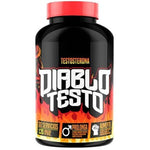 Diablo Testo Testosterona