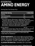 Optimum Nutrition Essential AmiN.O. Energy | Aminoácidos